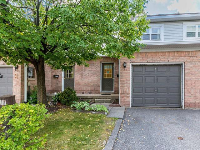 Condo for sale in Georgina, Ontario