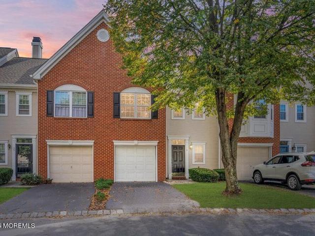 Townhouse for sale in Monmouth, New Jersey