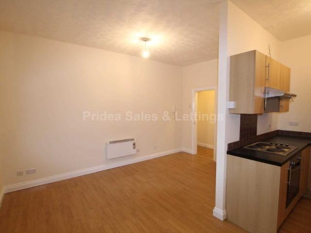 Apartment for rent in New Boultham, Brayford