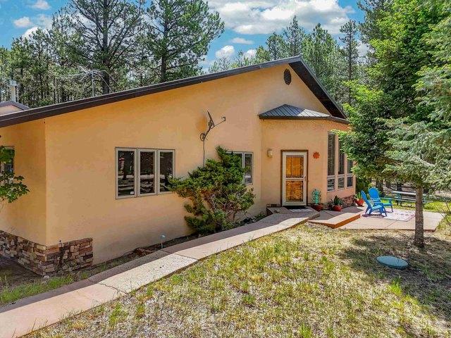 House for sale in Angel Fire, New Mexico