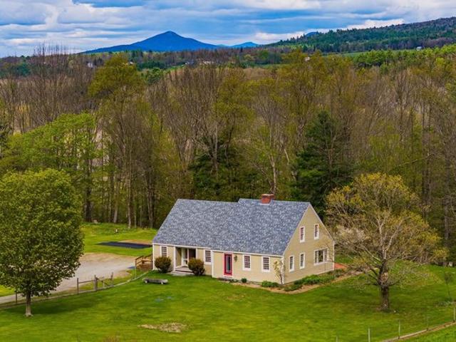 House for sale in New Hampshire