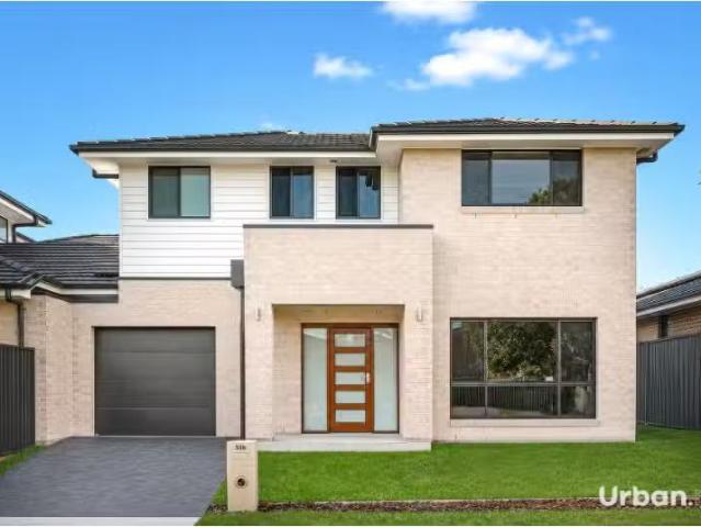 House for rent in Sydney, New South Wales