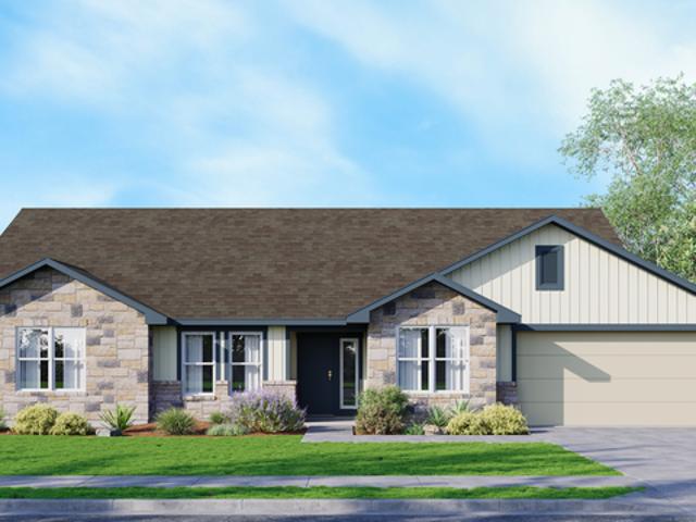 House for sale in Poteet, Texas
