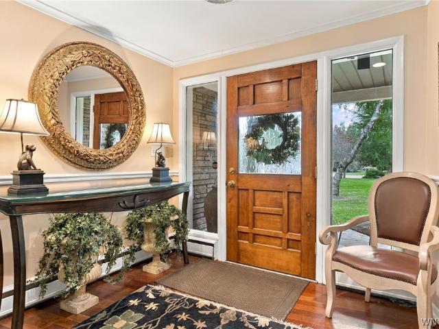 House for sale in Brompton, Town of Amherst