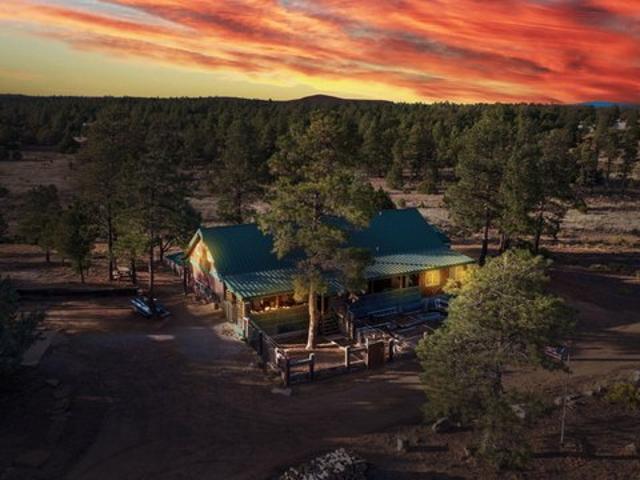 House for sale in Catron, New Mexico