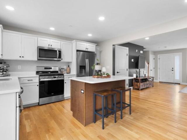 Townhouse for sale in New Hampshire