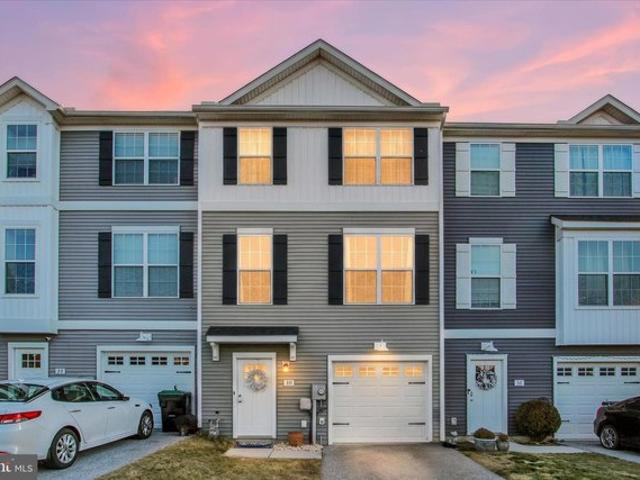 Townhouse for sale in Hanover, Pennsylvania