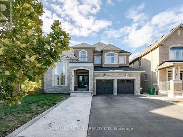 House for sale in Mayfield West, Caledon