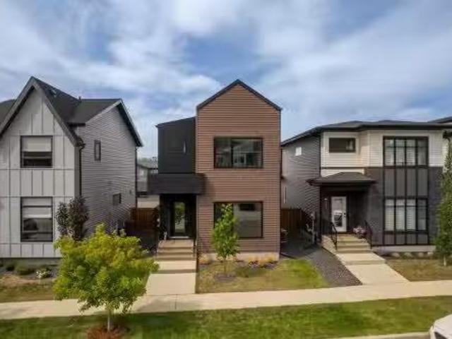 House for sale in Spruce Grove, Alberta