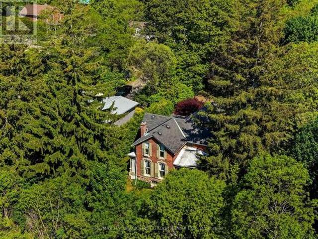 House for sale in Port Hope, Ontario
