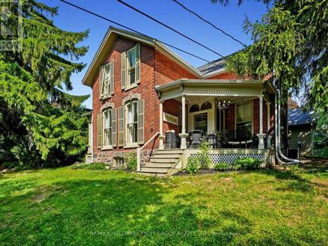 House for sale in Port Hope, Central Ontario