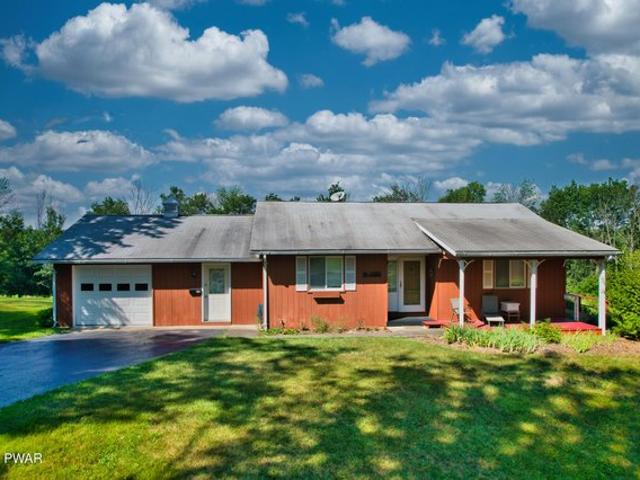 House for rent in Honesdale, Pennsylvania