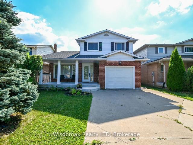 House for sale in Niagara, Ontario