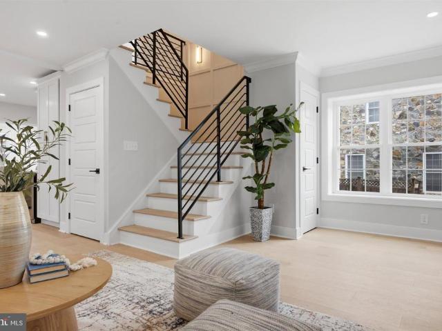 House for sale in Bryn Mawr, Pennsylvania