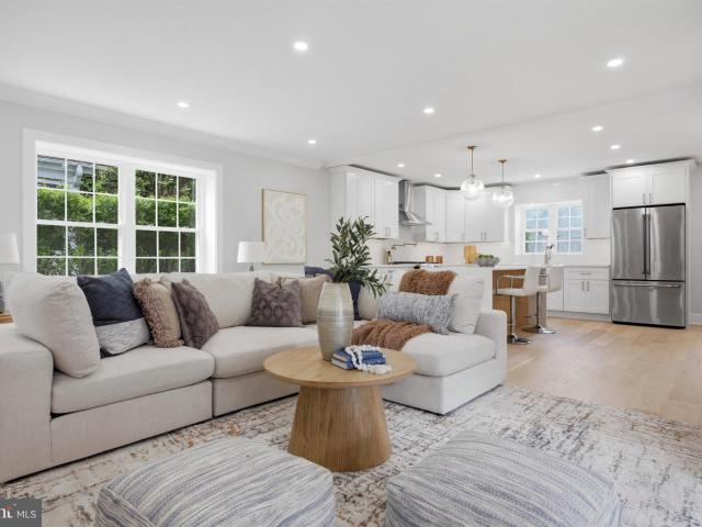 House for sale in Bryn Mawr, Pennsylvania