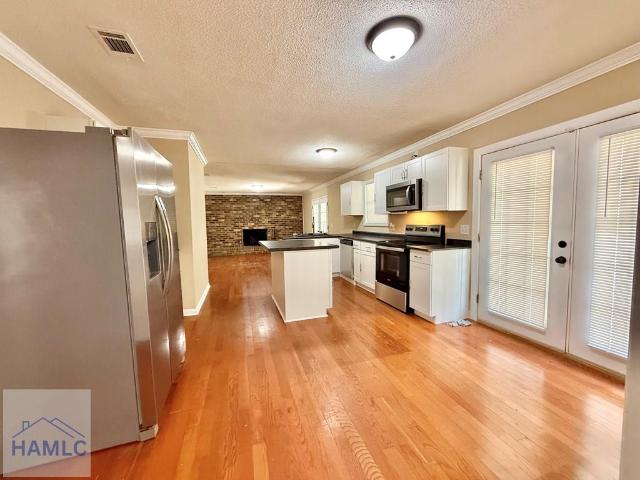 House for sale in Allenhurst, Georgia