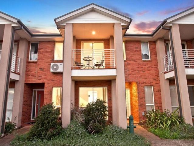 House for rent in St. Andrews Field, Melbourne