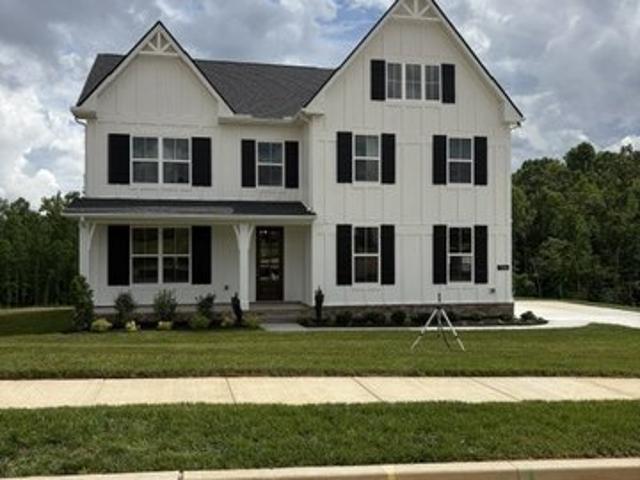 House for sale in Tennessee