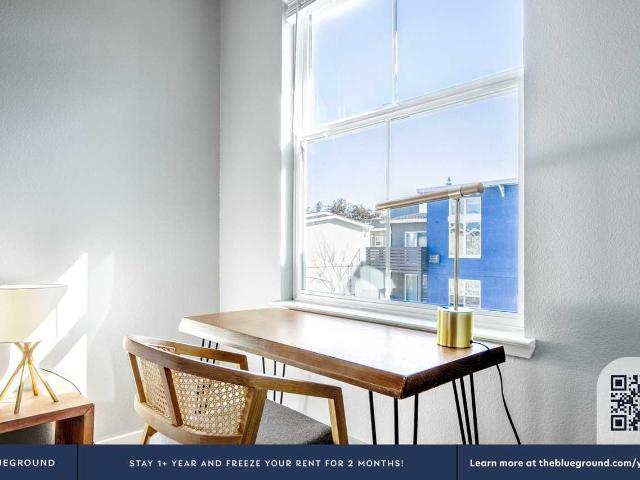 Apartment for rent in Santa Clara