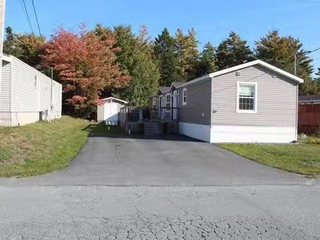 House for sale in Lake Echo, Nova Scotia