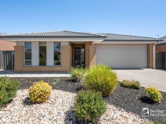 House for rent in Bendigo, Victoria