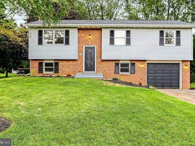 House for sale in Lititz, Pennsylvania