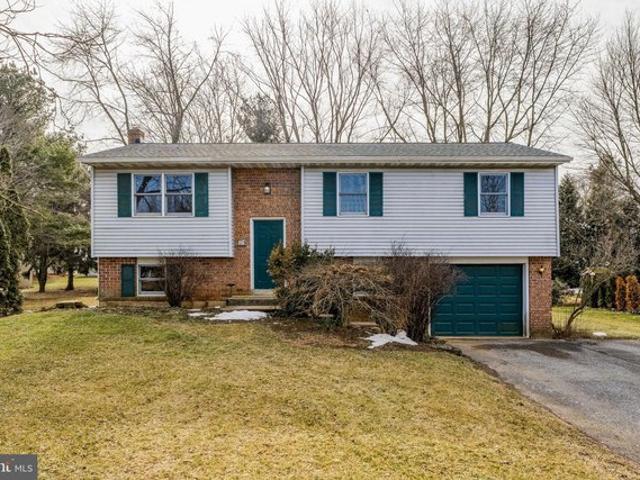 House for sale in Lititz, Pennsylvania