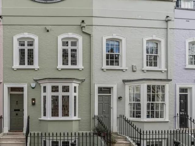 House for rent in Chelsea, Isle Of Man