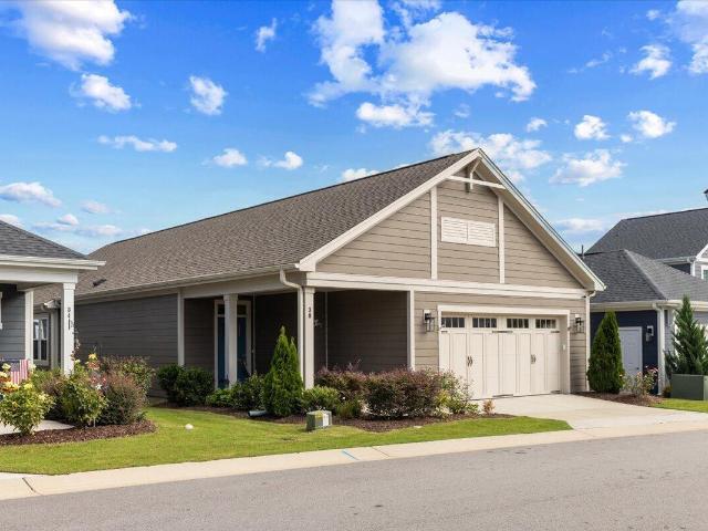 House for sale in The Walk at East Village, Clayton