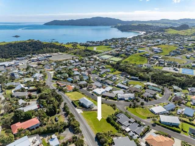Land for sale in Fairburn, Northland