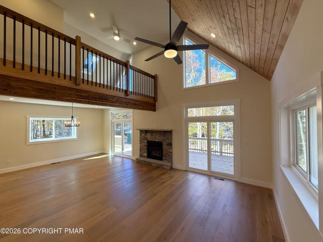 House for sale in Penn Forest Township, Carbon County