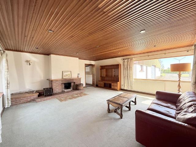House for rent in Draperstown, Northern Ireland