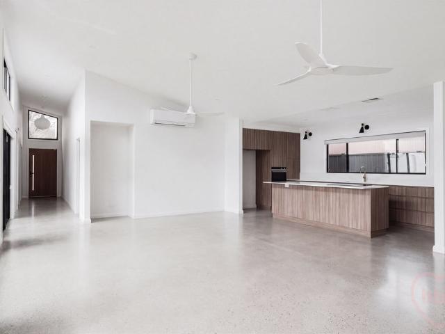 House for rent in Hackett, Canberra