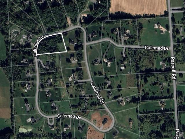 Land for sale in Cayuga, New York