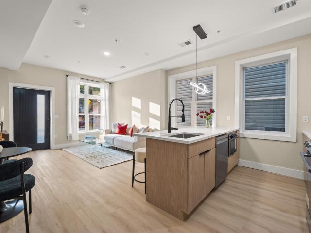 Condo for sale in Hudson, New Jersey
