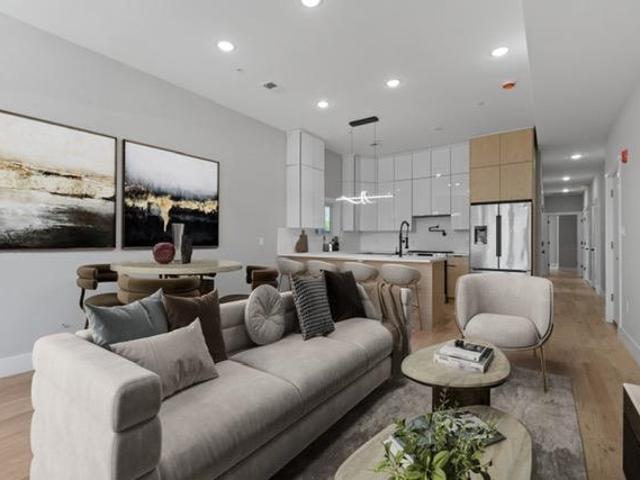 Condo for sale in Hudson, New Jersey