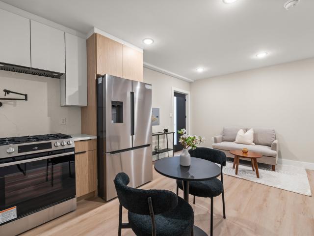 Condo for sale in The Heights, Jersey City
