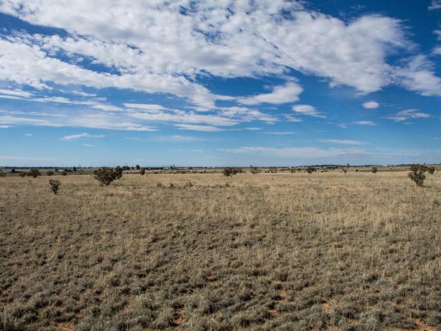 Land for sale in Moriarty, New Mexico