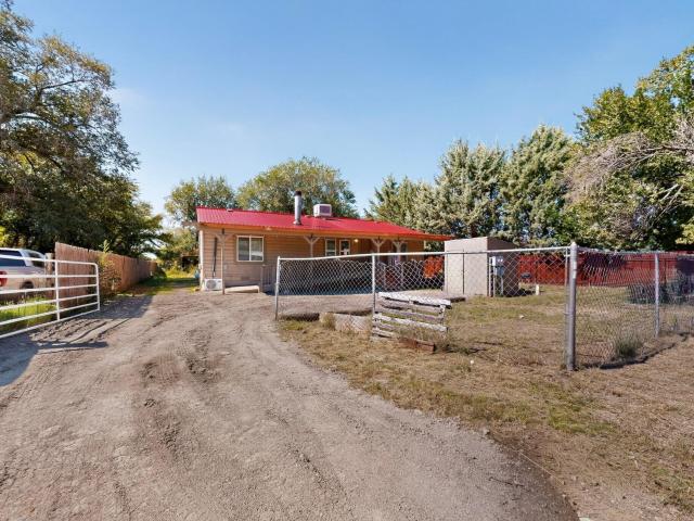 House for sale in Los Chaves, Belen