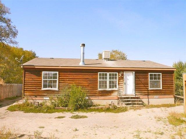 House for sale in Belen, New Mexico