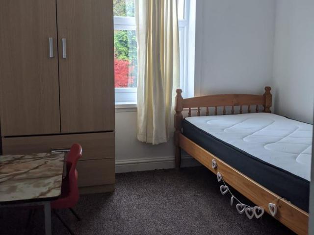 Apartment for rent in Highgate, West Midlands