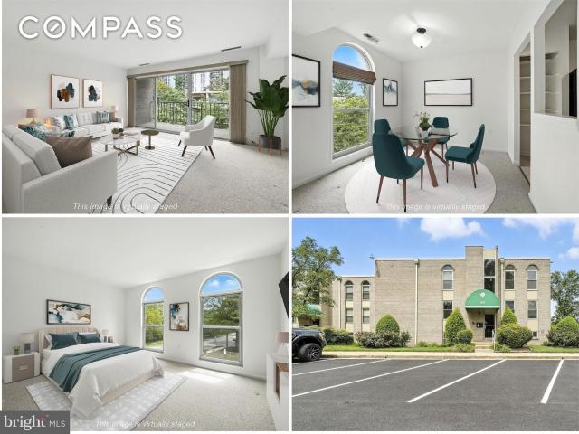 Condo for sale in Alexandria