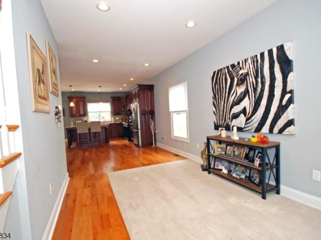 House for sale in Flemington, New Jersey