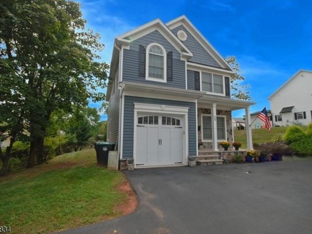 House for sale in Flemington, New Jersey