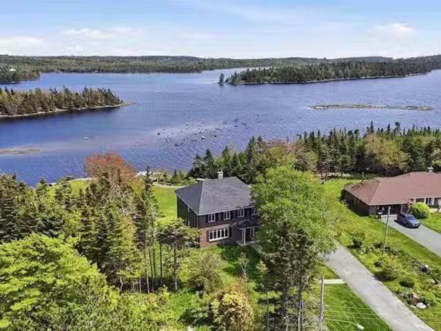 House for sale in Brennans Tsland, West Porters Lake