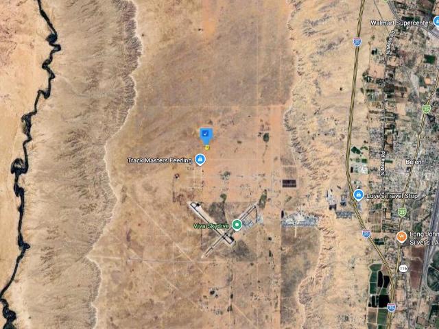 Land for sale in Belen, New Mexico
