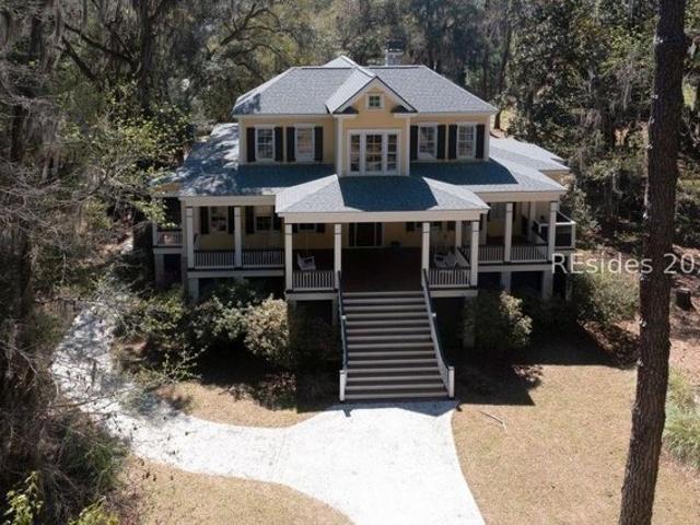 House for sale in South Carolina