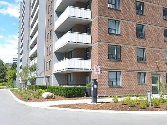 Apartment for rent in Woburn, Ontario