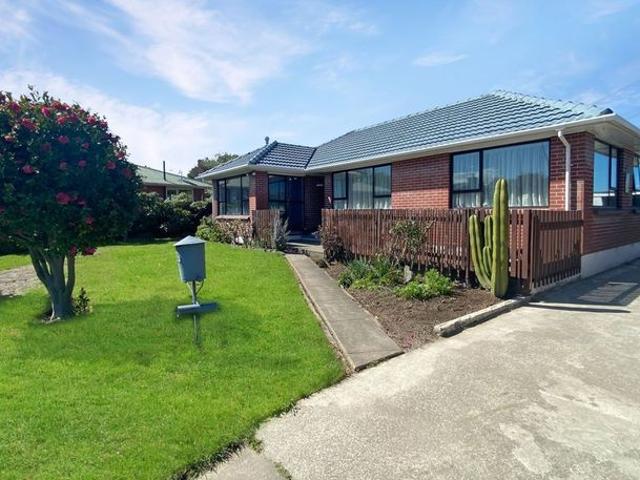 House for rent in Sockburn, Christchurch