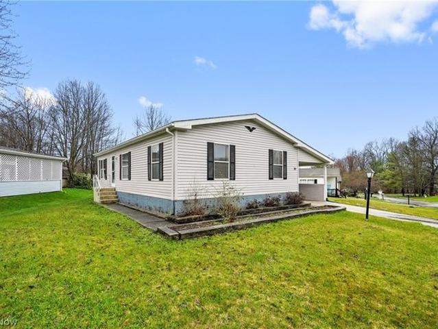 House for sale in Portage, Ohio